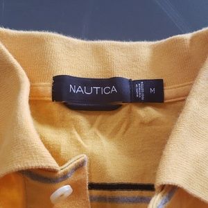 Nautica polo